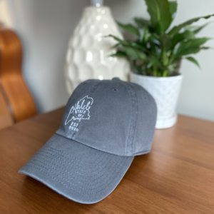 athlete state of mind Classic Logo '47 Brand Hat